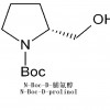 N-Boc- D-脯氨醇，83435-58-9