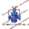 Yk43X,F,Y型先導活塞式氣體減壓閥，上海開茲閥門