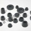膠腳墊、橡膠機腳、防震腳墊、膠墊