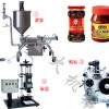 火鍋底料灌裝機、紅湯火鍋底料灌裝機 