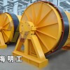 明工水煤漿球磨機(jī)/煤泥球磨機(jī)/濕式球磨機(jī)cyn