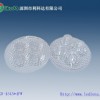 LED連體透鏡深圳優(yōu)質(zhì)產(chǎn)品，利科達(dá)制造