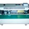 山東全自動(dòng)塑料袋封口機(jī)￠900塑料袋封口機(jī)