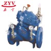 YA741X可調式減壓穩(wěn)壓閥