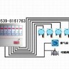 臨沂/浙江/江蘇液氯泄露報(bào)警器