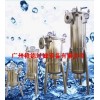 肇慶袋式過濾器-肇慶單袋式過濾器-肇慶衛(wèi)生級袋式過濾器