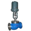 ZDLM電動防爆套筒調(diào)節(jié)閥—￥價(jià)格優(yōu)惠*專業(yè)技術(shù)【良大制造】