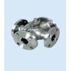 四通球閥型號(hào)》結(jié)構(gòu)、尺寸閥、價(jià)格表、溫州閥門