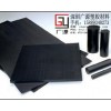 供應(yīng)黑色鐵氟龍棒，黑色PTFE棒，黑色聚四氟乙烯棒