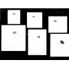 供應(yīng)絕緣導(dǎo)熱陶瓷片、陶瓷散熱片