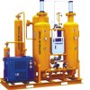 制氧機(jī)，自動化程度高，操作簡便，運(yùn)行穩(wěn)定