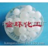 湍球,pp空心浮球，脫硫除塵塑料空心球38mm