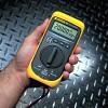 Fluke 726 高精度多功能過程校準(zhǔn)器