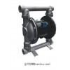 不銹鋼氣動(dòng)隔膜泵RG25 、PVDF隔膜泵、鋁合金隔膜泵