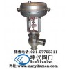 氣動衛(wèi)生型調節(jié)閥ZTRS(ZRS-10K) 上海坤儀閥門廠