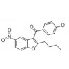 2-丁基-3-(4-甲氧基苯甲?；?-5-硝基苯并呋喃