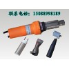 塑料焊槍焊接塑膠地板，插塑料焊條用的熱風塑料焊槍