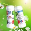 不銹鋼水箱清洗劑代加工，如何清洗不銹鋼的黑色斑點，不銹鋼門