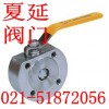 不銹鋼對夾式球閥作用，Q71F廠家，型號