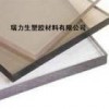 進口透明PC板棒，透明聚碳酸酯板棒，低價透明PC板棒