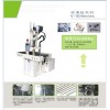 找雙滑板注塑機，雙模交替工作注塑機，LED大功率支架注塑機