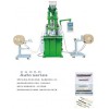 鼻托成型機(jī)，全自動(dòng)鼻托注塑機(jī)生產(chǎn)廠家，全自動(dòng)拉帶注塑機(jī)