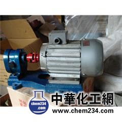 WXB系列微型高壓齒輪泵