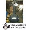 蝸輪埋地式球閥-尺寸圖-上海首爾閥門(mén)有限公司