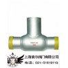 FDQ41F一體式防盜球閥-上海首爾閥門(mén)