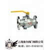 氨用球閥-叁數(shù)-上海首爾閥門(mén)有限公司