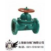 襯膠隔膜閥-叁數(shù)-上海首爾閥門(mén)有限公司