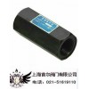 A型直通單向閥（A型-A型直通單向閥）首爾閥門(mén)