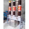 LW16-40.5尺寸，LW16-40.5安裝尺寸