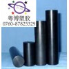 PEK加纖棒，PEK碳纖維棒，PEK石墨棒，耐摩擦PEK棒
