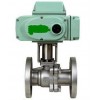 ZDJR、ZJKR調(diào)節(jié)閥｜電動(dòng)O型調(diào)節(jié)閥