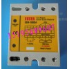 FOTEK陽(yáng)明固態(tài)繼電器，ESR-100DA