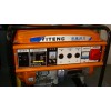 5千瓦三相汽油發(fā)電機(jī)|工業(yè)動(dòng)力用電發(fā)電機(jī)