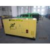 12kw柴油靜音發(fā)電機組，220v、380v
