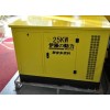 25kw汽油發(fā)電機，靜音全自動汽油發(fā)電機組
