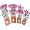 供應(yīng)100A、200A、300A  銅鋁接線夾