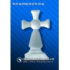 高硼玻璃的蒙砂加工