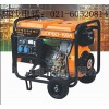 氬弧焊發電電焊機，190A柴油發電電焊機