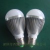 供應(yīng)西凱LED球泡燈E27 5W