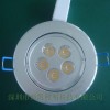 供應(yīng)西凱LED筒燈5W