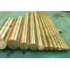 Hpb63-3鉛黃銅棒價(jià)格 C1100洛陽(yáng)紫銅棒