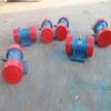 8-4立式電機(jī)/旋振篩用單法蘭電機(jī)/TZD臥式振動(dòng)電機(jī)