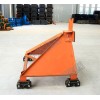 CDH插接式滑動(dòng)擋車器 擋車器