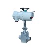 HY—T968Y電動(dòng)高壓調(diào)節(jié)閥