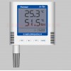 庫房、機房溫濕度、漏水、電源掉電監(jiān)測典型系統(tǒng)方案