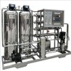 象山縣純凈水設備工業凈水設備全自動預處理反滲透純水機